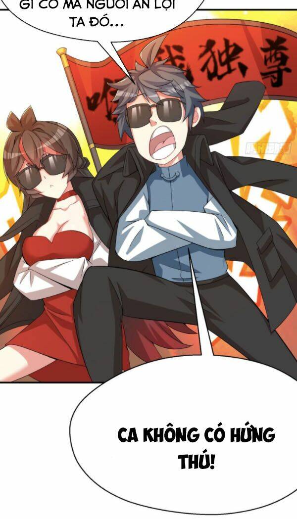 Ta Nhặt Được Thuộc Tính Tại Tu Chân Giới - Chapter 56 - Page 17