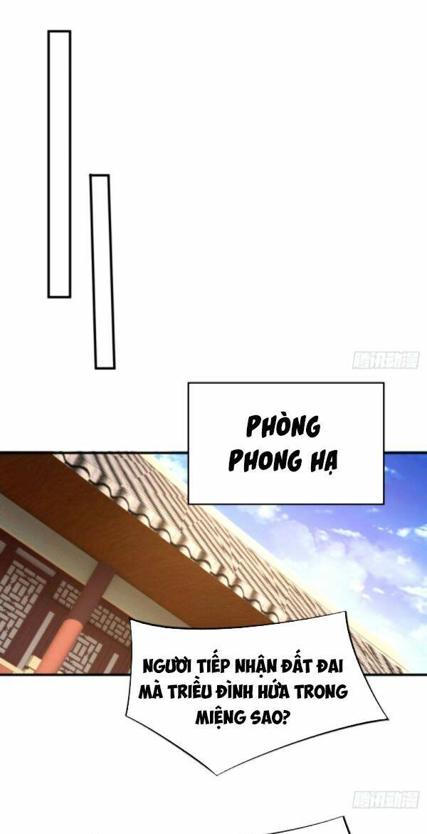 Ta Nhặt Được Thuộc Tính Tại Tu Chân Giới - Chapter 56 - Page 25