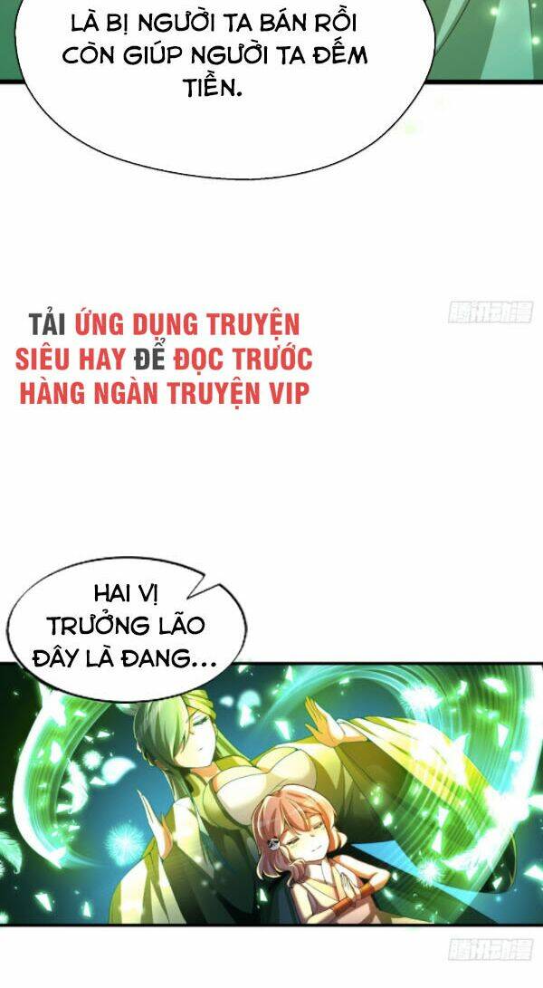 Ta Nhặt Được Thuộc Tính Tại Tu Chân Giới - Chapter 56 - Page 28