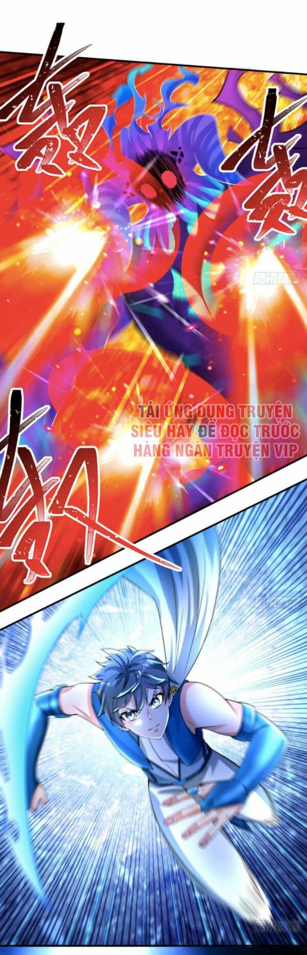 Ta Nhặt Được Thuộc Tính Tại Tu Chân Giới - Chapter 56 - Page 3