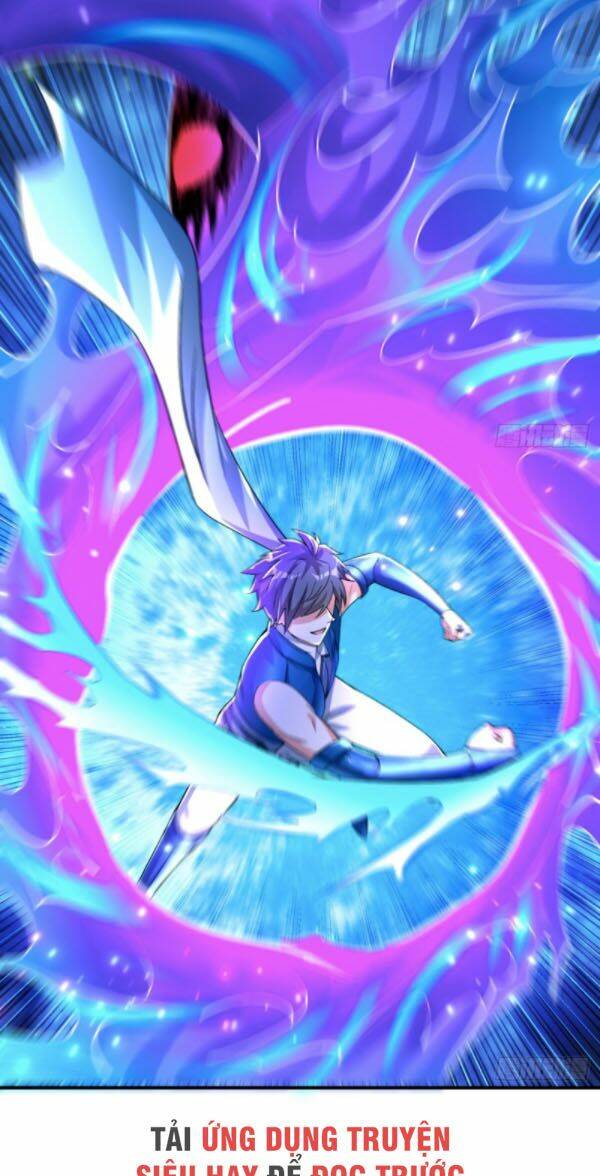 Ta Nhặt Được Thuộc Tính Tại Tu Chân Giới - Chapter 56 - Page 6