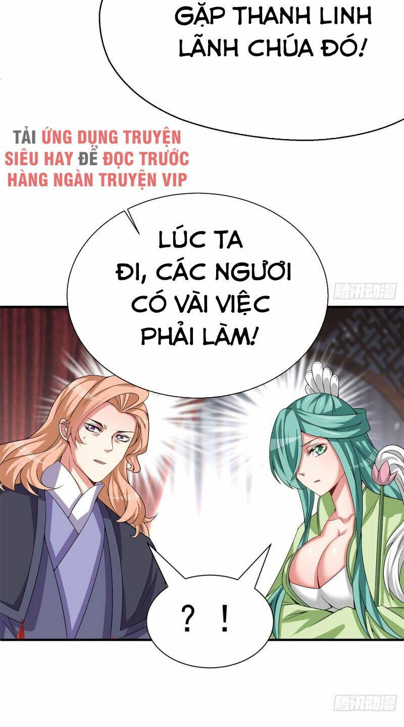 Ta Nhặt Được Thuộc Tính Tại Tu Chân Giới - Chapter 57 - Page 9