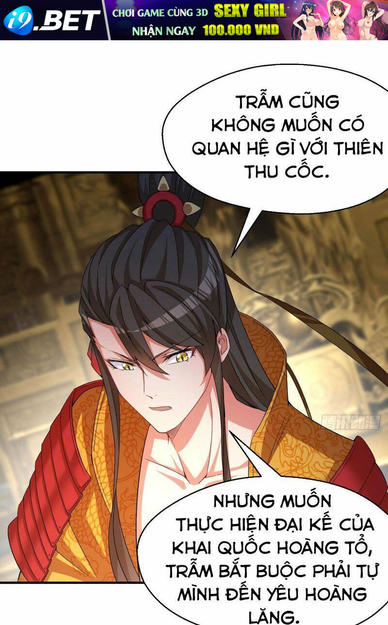 Ta Nhặt Được Thuộc Tính Tại Tu Chân Giới - Chapter 57 - Page 13