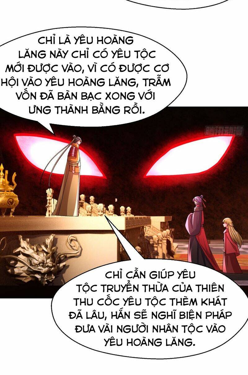 Ta Nhặt Được Thuộc Tính Tại Tu Chân Giới - Chapter 57 - Page 14