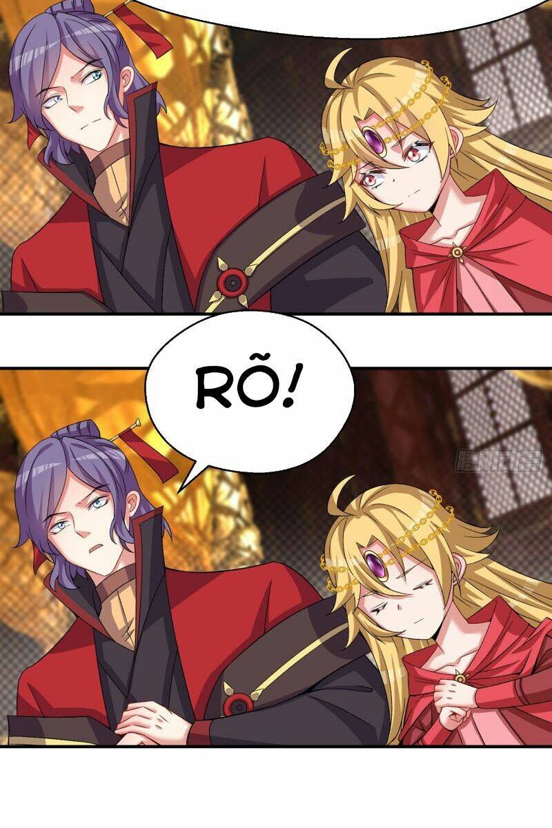 Ta Nhặt Được Thuộc Tính Tại Tu Chân Giới - Chapter 57 - Page 17