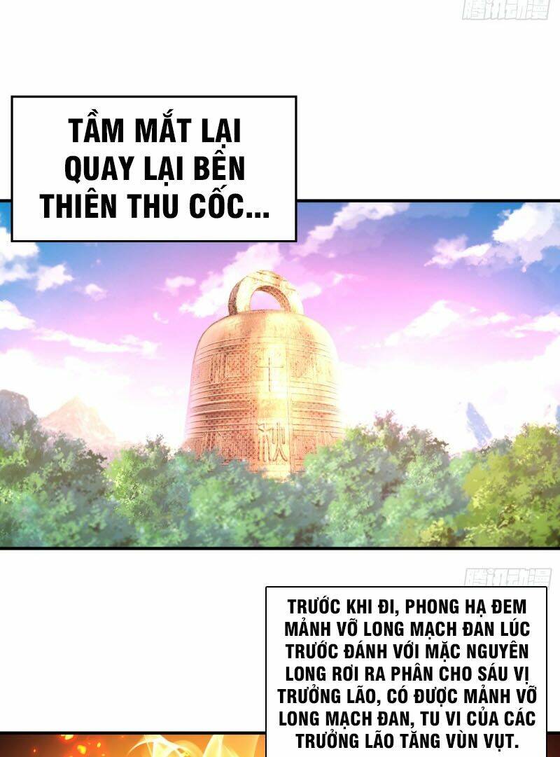 Ta Nhặt Được Thuộc Tính Tại Tu Chân Giới - Chapter 57 - Page 18