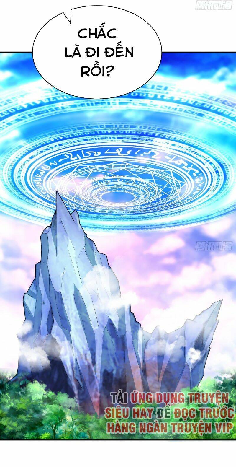 Ta Nhặt Được Thuộc Tính Tại Tu Chân Giới - Chapter 57 - Page 24
