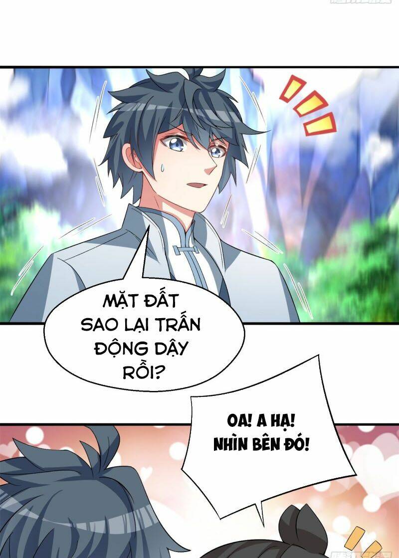 Ta Nhặt Được Thuộc Tính Tại Tu Chân Giới - Chapter 57 - Page 25