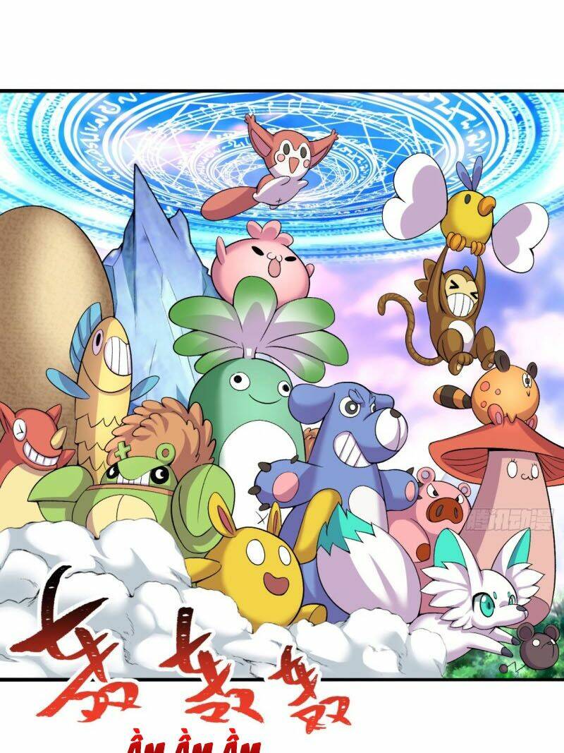 Ta Nhặt Được Thuộc Tính Tại Tu Chân Giới - Chapter 57 - Page 27