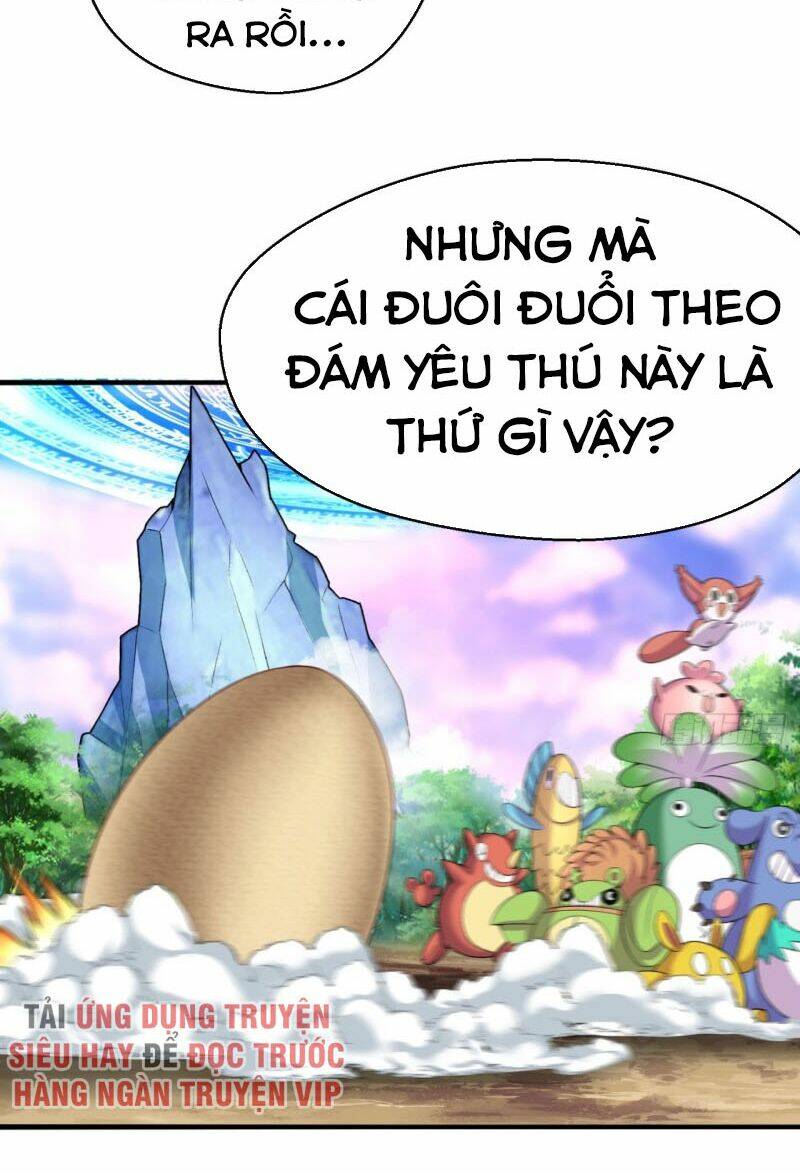 Ta Nhặt Được Thuộc Tính Tại Tu Chân Giới - Chapter 57 - Page 30