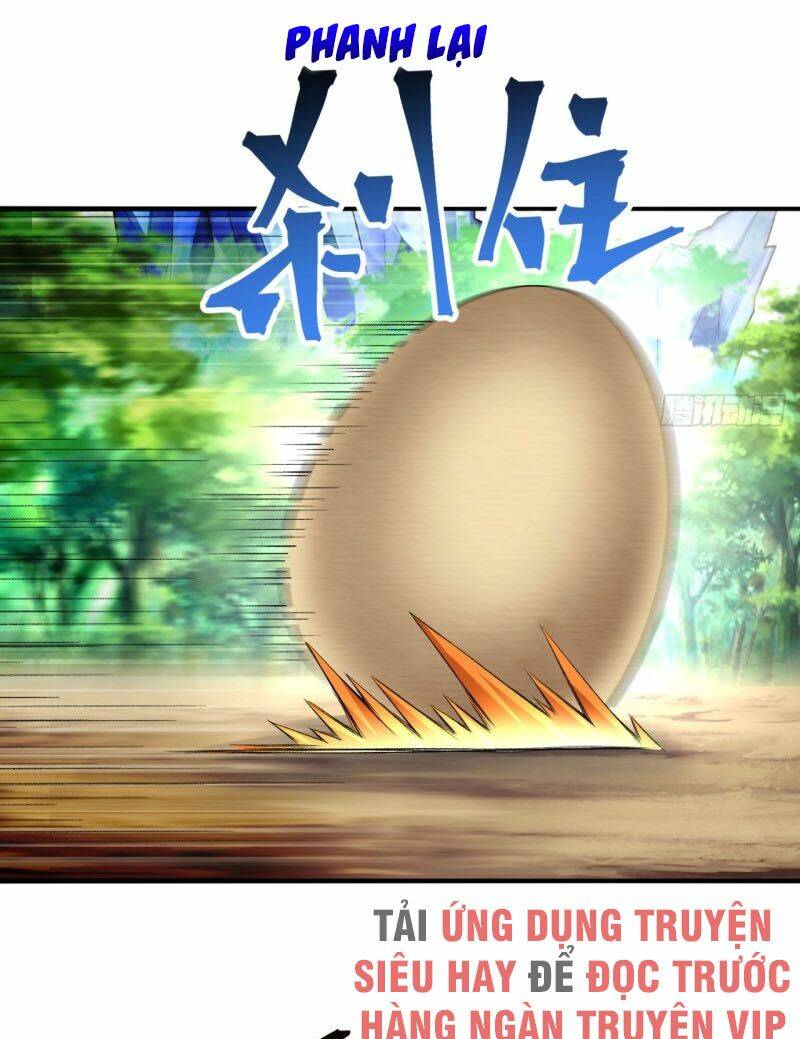 Ta Nhặt Được Thuộc Tính Tại Tu Chân Giới - Chapter 57 - Page 31