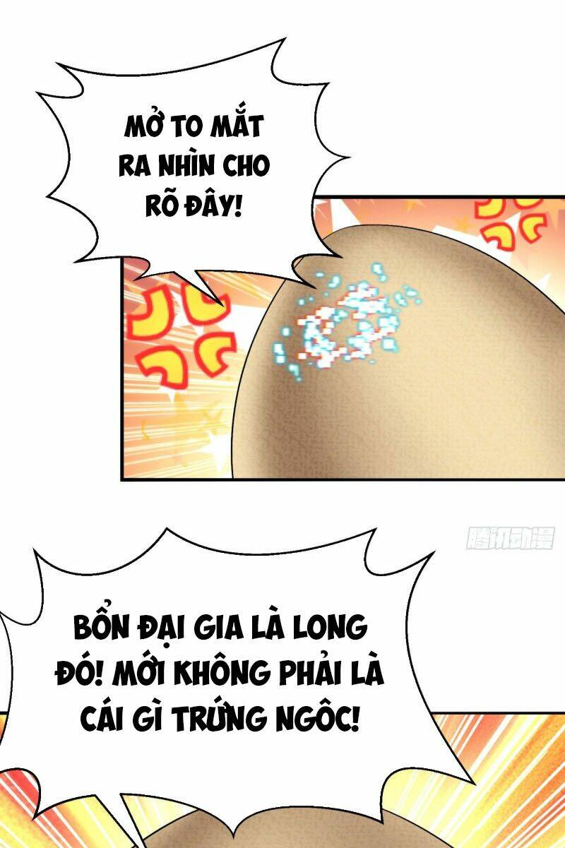 Ta Nhặt Được Thuộc Tính Tại Tu Chân Giới - Chapter 57 - Page 35