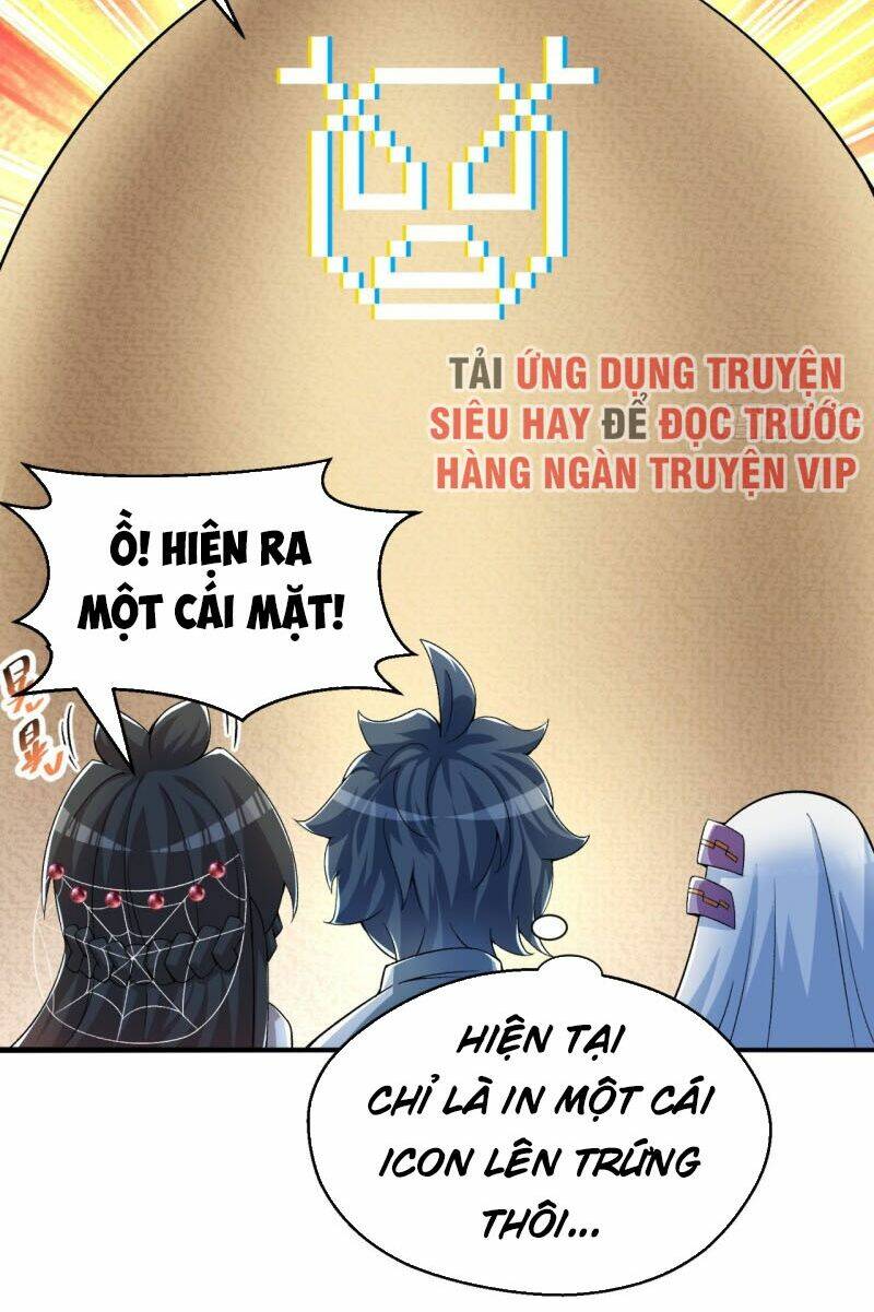 Ta Nhặt Được Thuộc Tính Tại Tu Chân Giới - Chapter 57 - Page 36