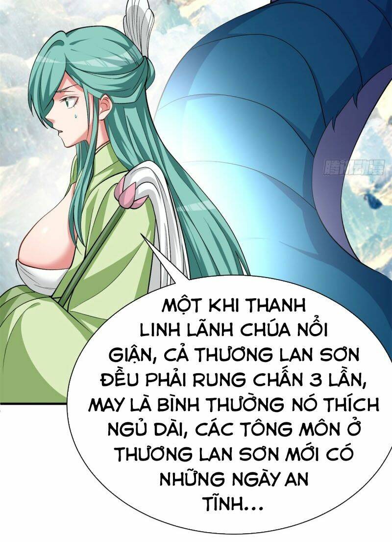 Ta Nhặt Được Thuộc Tính Tại Tu Chân Giới - Chapter 57 - Page 3