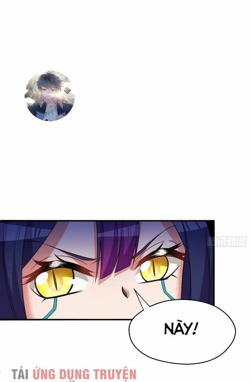 Ta Nhặt Được Thuộc Tính Tại Tu Chân Giới - Chapter 57 - Page 42