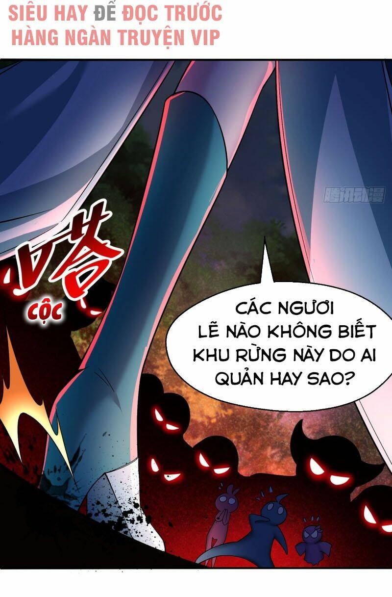 Ta Nhặt Được Thuộc Tính Tại Tu Chân Giới - Chapter 57 - Page 43