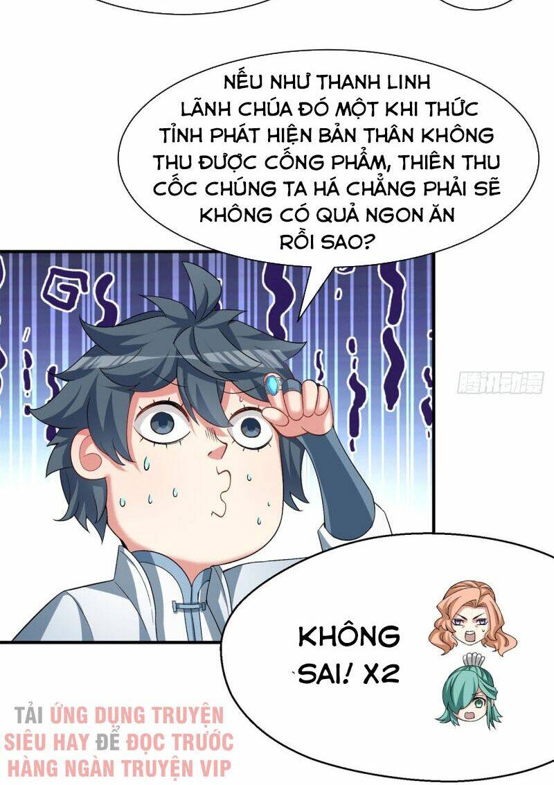 Ta Nhặt Được Thuộc Tính Tại Tu Chân Giới - Chapter 57 - Page 5