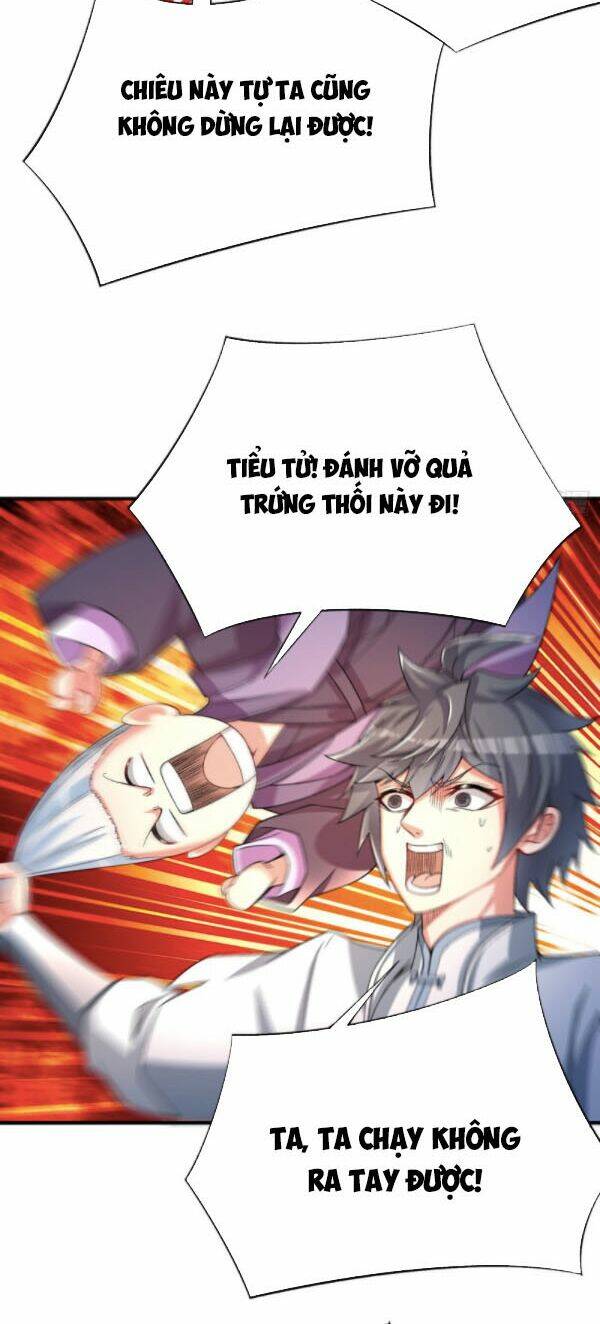 Ta Nhặt Được Thuộc Tính Tại Tu Chân Giới - Chapter 58 - Page 9