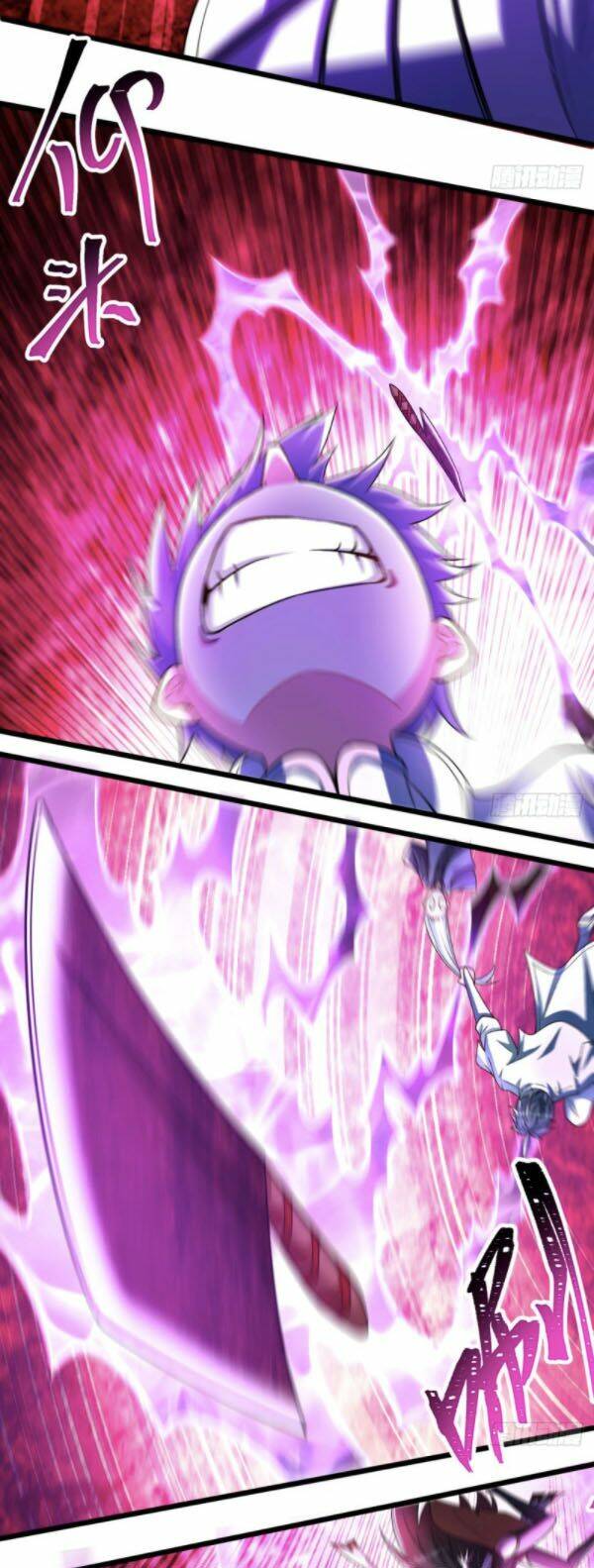 Ta Nhặt Được Thuộc Tính Tại Tu Chân Giới - Chapter 58 - Page 12