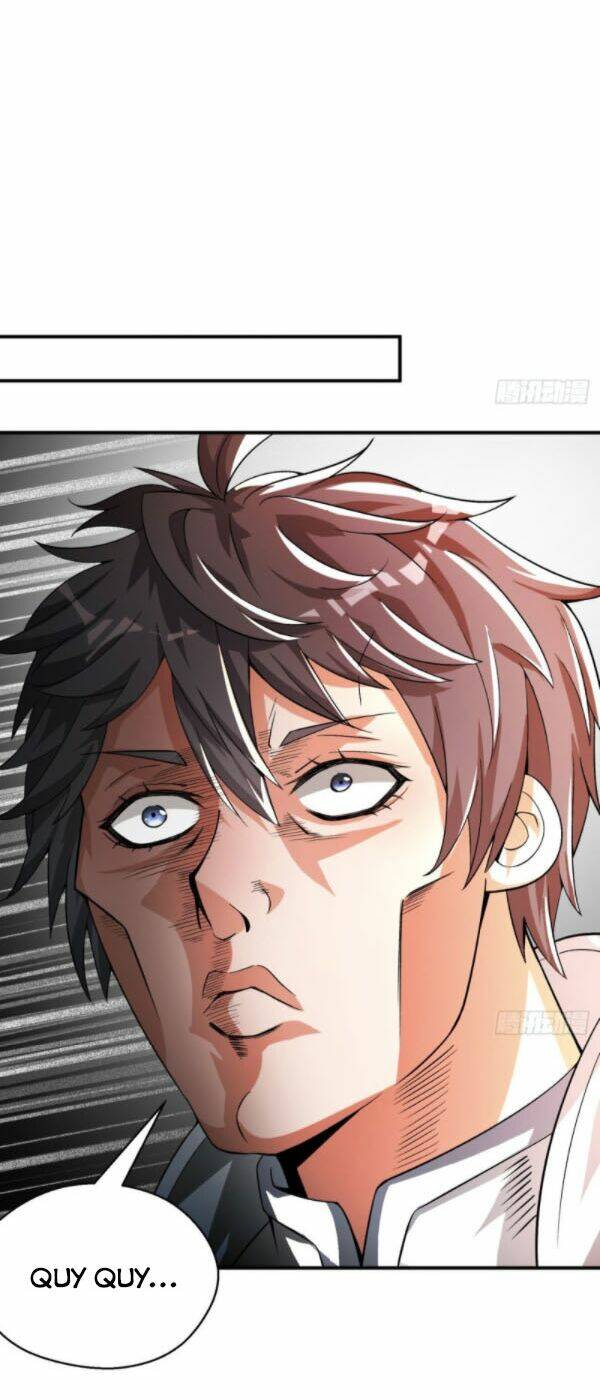 Ta Nhặt Được Thuộc Tính Tại Tu Chân Giới - Chapter 58 - Page 20