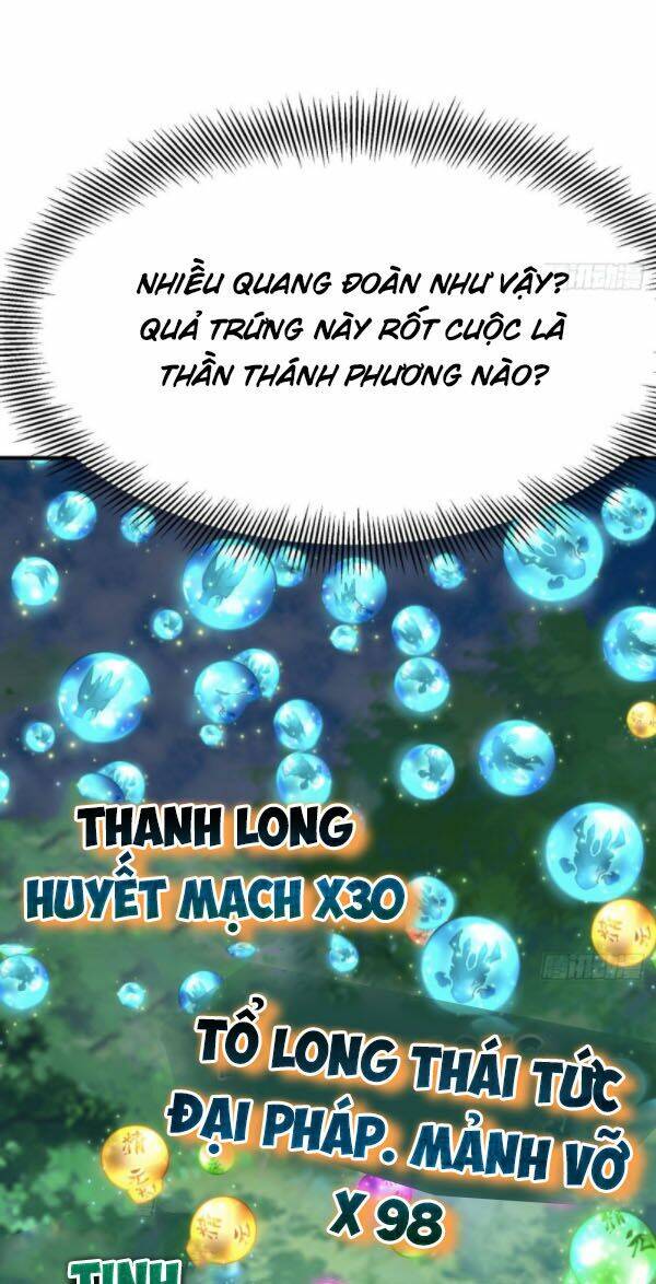 Ta Nhặt Được Thuộc Tính Tại Tu Chân Giới - Chapter 58 - Page 21