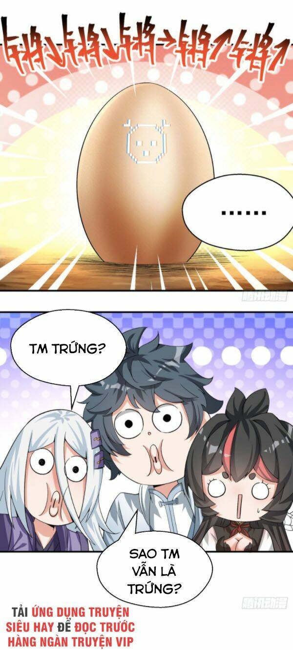 Ta Nhặt Được Thuộc Tính Tại Tu Chân Giới - Chapter 58 - Page 24