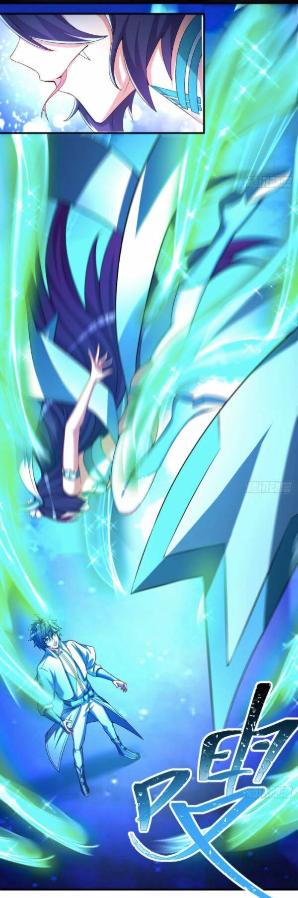 Ta Nhặt Được Thuộc Tính Tại Tu Chân Giới - Chapter 58 - Page 29