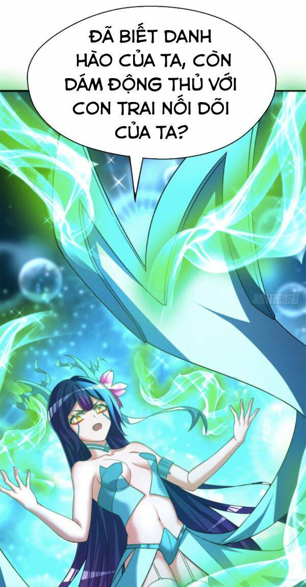Ta Nhặt Được Thuộc Tính Tại Tu Chân Giới - Chapter 58 - Page 37