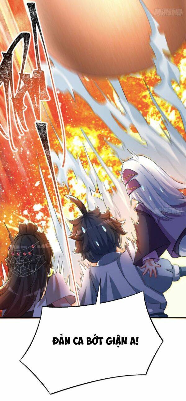 Ta Nhặt Được Thuộc Tính Tại Tu Chân Giới - Chapter 58 - Page 3