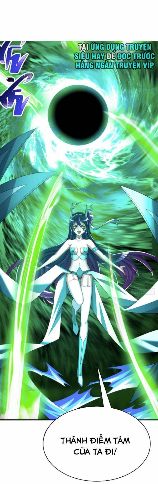 Ta Nhặt Được Thuộc Tính Tại Tu Chân Giới - Chapter 58 - Page 39