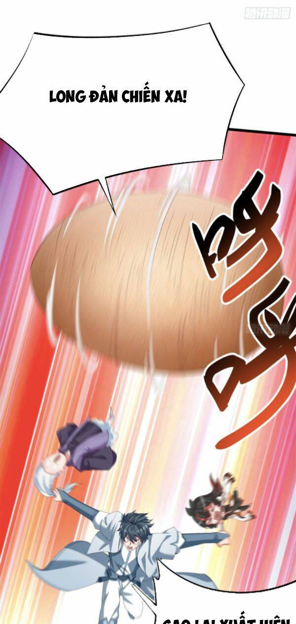 Ta Nhặt Được Thuộc Tính Tại Tu Chân Giới - Chapter 58 - Page 4