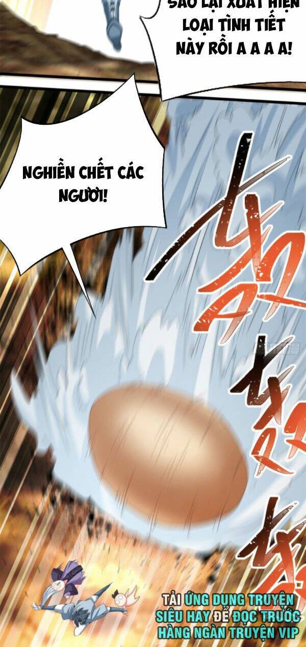 Ta Nhặt Được Thuộc Tính Tại Tu Chân Giới - Chapter 58 - Page 5