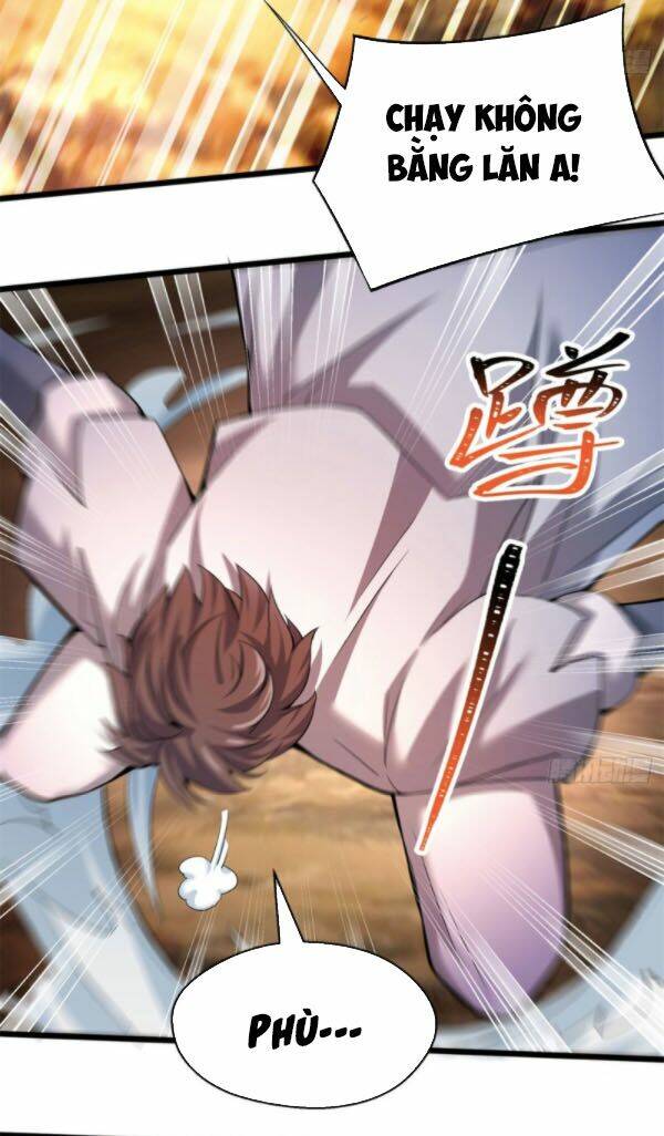 Ta Nhặt Được Thuộc Tính Tại Tu Chân Giới - Chapter 58 - Page 6