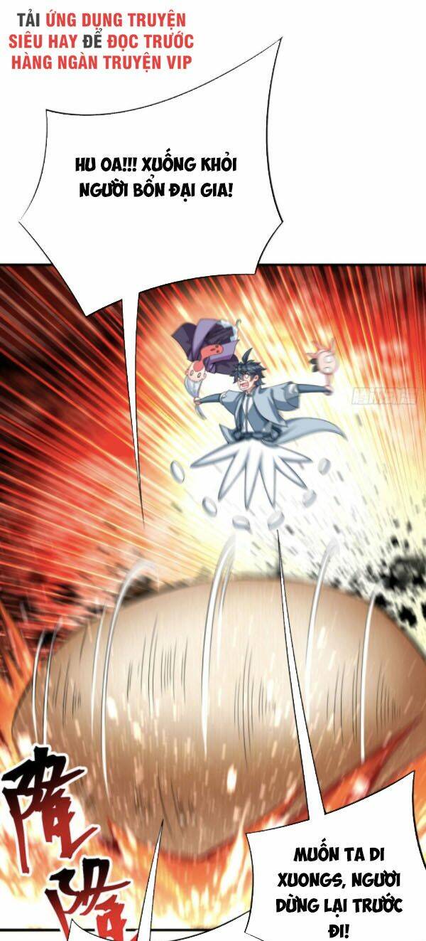 Ta Nhặt Được Thuộc Tính Tại Tu Chân Giới - Chapter 58 - Page 8