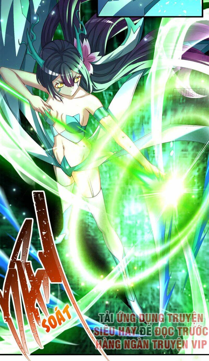 Ta Nhặt Được Thuộc Tính Tại Tu Chân Giới - Chapter 59 - Page 9