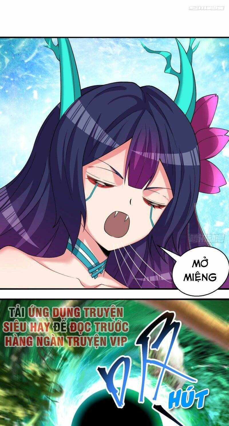 Ta Nhặt Được Thuộc Tính Tại Tu Chân Giới - Chapter 59 - Page 12