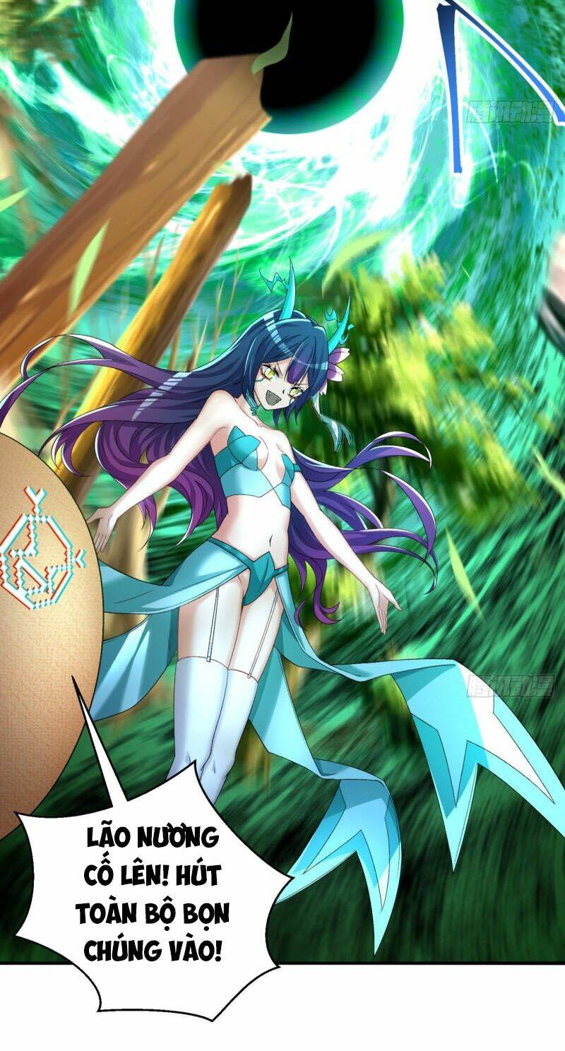 Ta Nhặt Được Thuộc Tính Tại Tu Chân Giới - Chapter 59 - Page 13