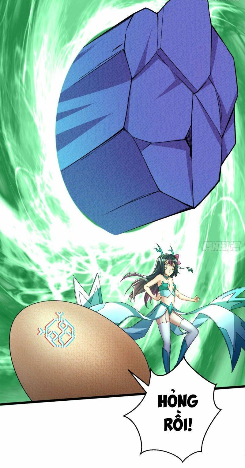 Ta Nhặt Được Thuộc Tính Tại Tu Chân Giới - Chapter 59 - Page 16