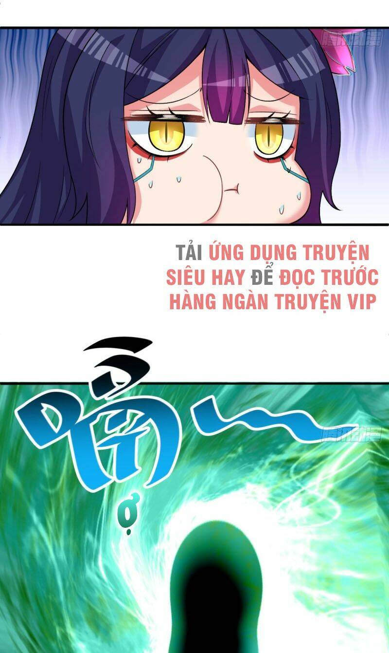 Ta Nhặt Được Thuộc Tính Tại Tu Chân Giới - Chapter 59 - Page 17