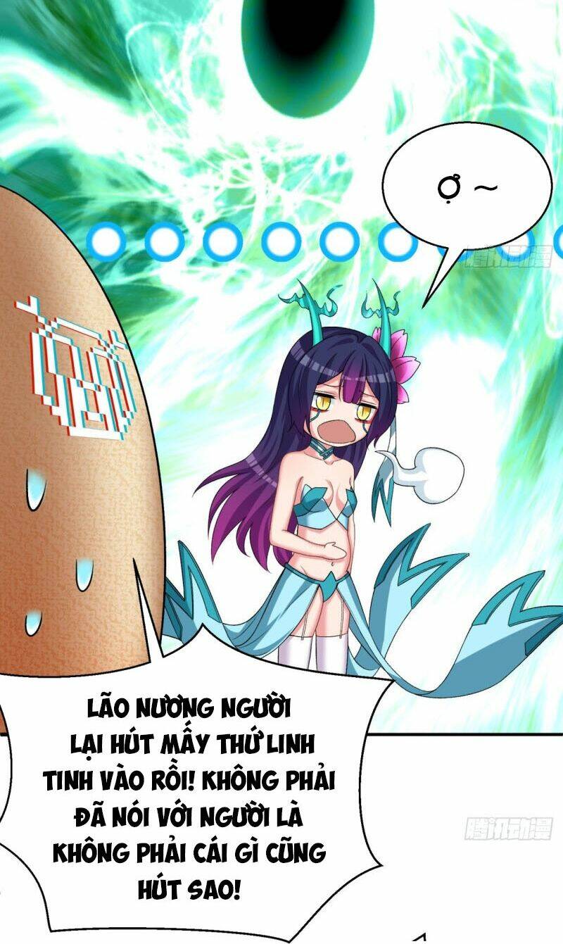 Ta Nhặt Được Thuộc Tính Tại Tu Chân Giới - Chapter 59 - Page 18