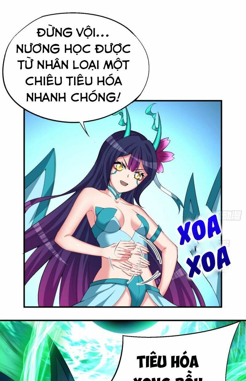 Ta Nhặt Được Thuộc Tính Tại Tu Chân Giới - Chapter 59 - Page 23