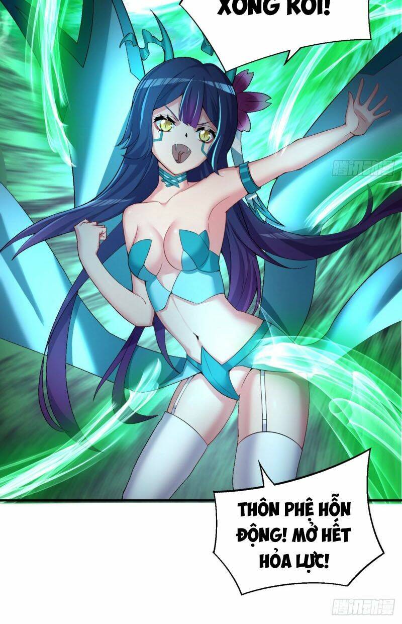 Ta Nhặt Được Thuộc Tính Tại Tu Chân Giới - Chapter 59 - Page 24