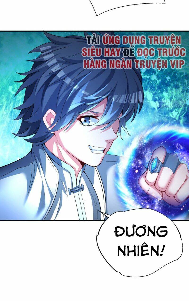 Ta Nhặt Được Thuộc Tính Tại Tu Chân Giới - Chapter 59 - Page 26