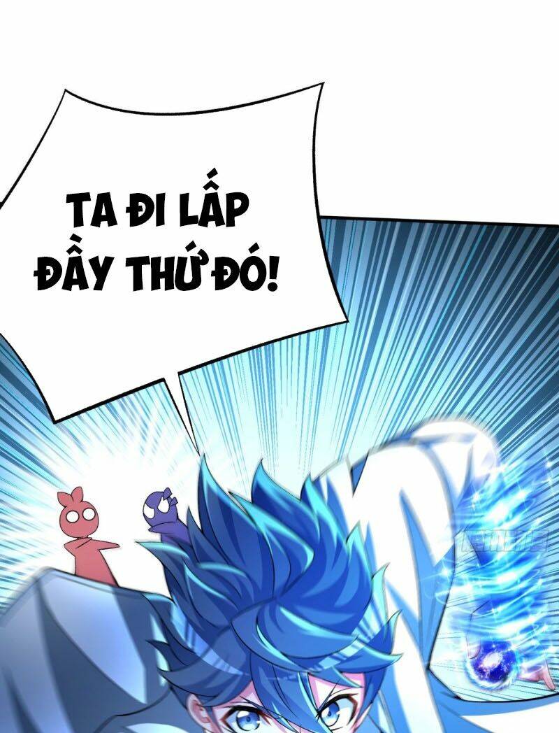 Ta Nhặt Được Thuộc Tính Tại Tu Chân Giới - Chapter 59 - Page 27