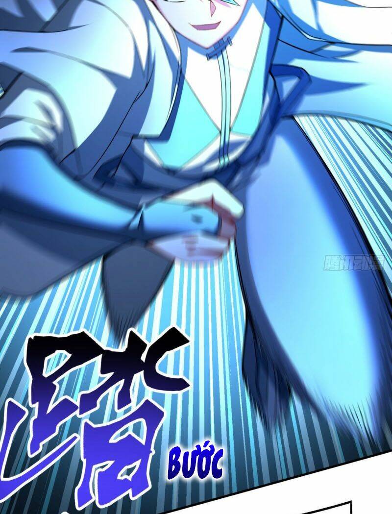 Ta Nhặt Được Thuộc Tính Tại Tu Chân Giới - Chapter 59 - Page 28