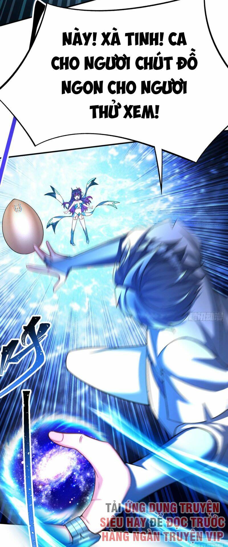 Ta Nhặt Được Thuộc Tính Tại Tu Chân Giới - Chapter 59 - Page 29