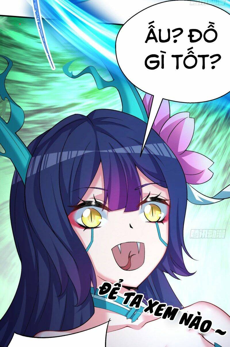 Ta Nhặt Được Thuộc Tính Tại Tu Chân Giới - Chapter 59 - Page 30