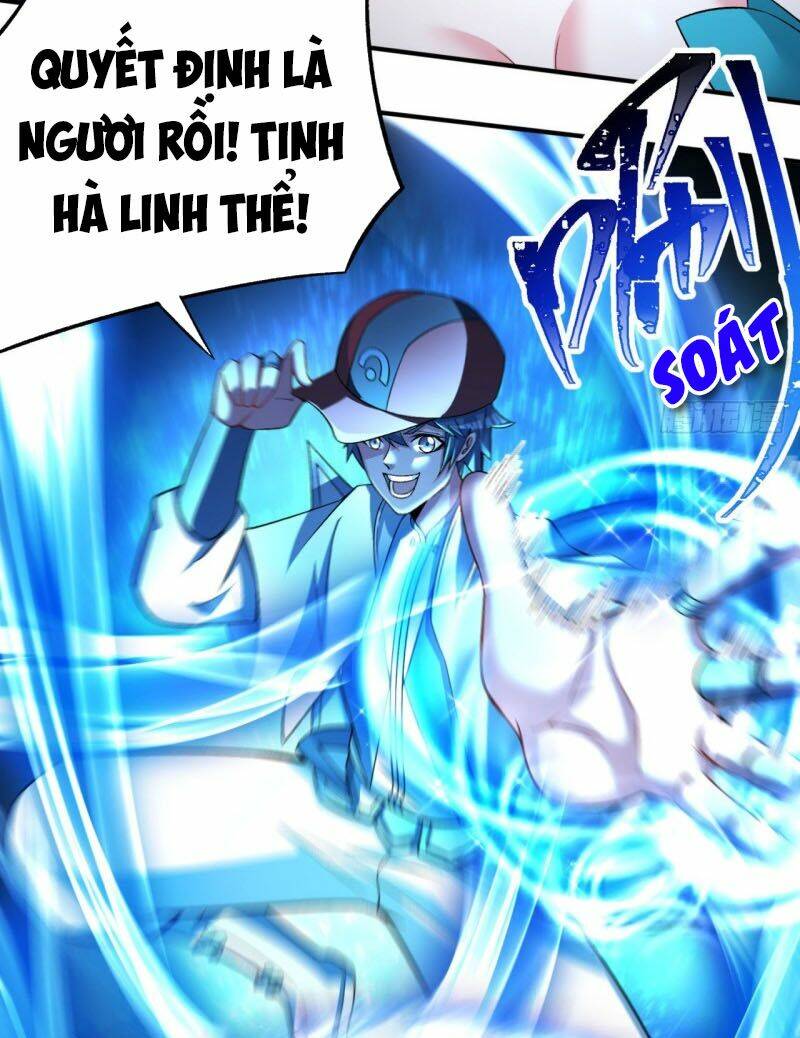 Ta Nhặt Được Thuộc Tính Tại Tu Chân Giới - Chapter 59 - Page 31