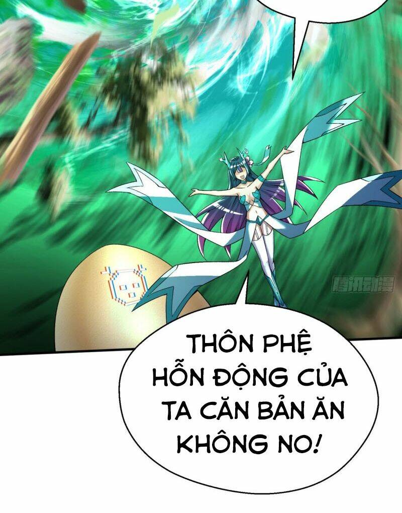 Ta Nhặt Được Thuộc Tính Tại Tu Chân Giới - Chapter 59 - Page 34