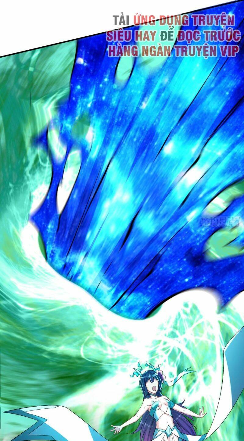 Ta Nhặt Được Thuộc Tính Tại Tu Chân Giới - Chapter 59 - Page 36